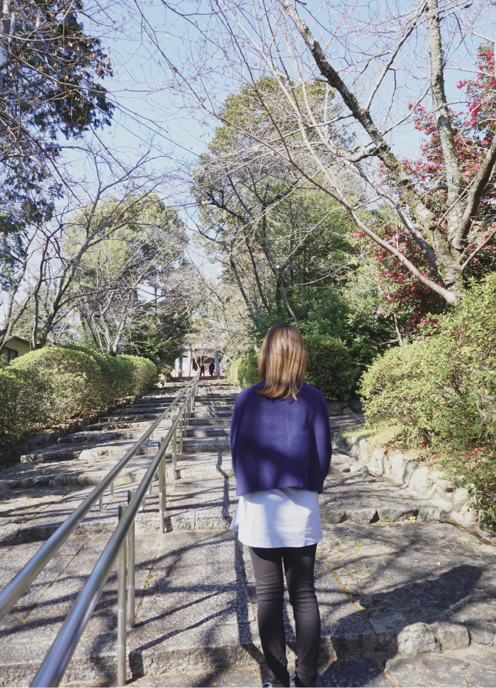 Tsukamoto Shihoプロフィール写真